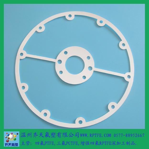 膨体聚四氟乙烯E-PTFE板 使用PH值0-14 使用温度-218～+260℃